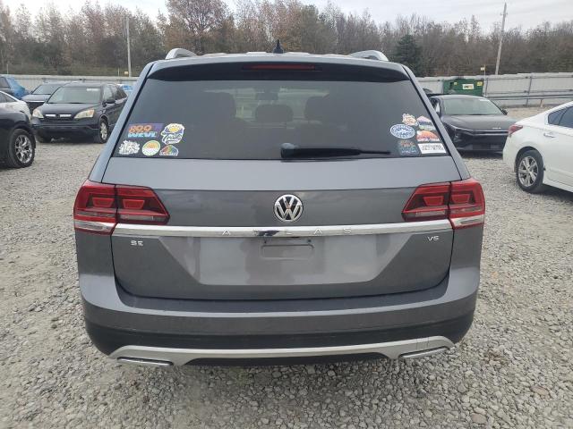 2018 VOLKSWAGEN ATLAS SE - 1V2CR2CAXJC566409
