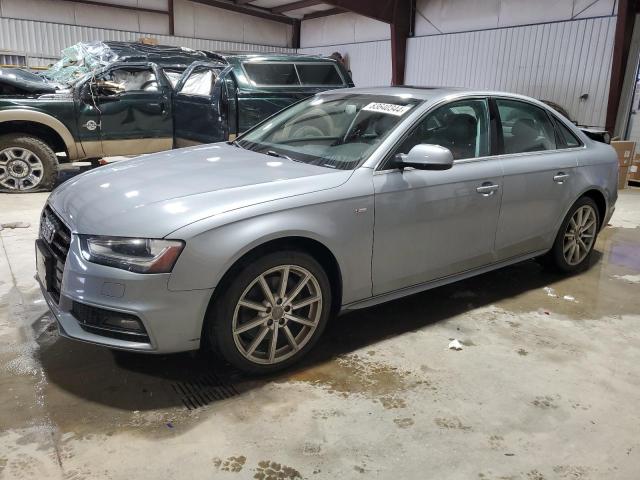 2015 AUDI A4 PREMIUM #3033327893