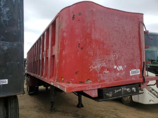 2000 ITI TRAILER #3044686199