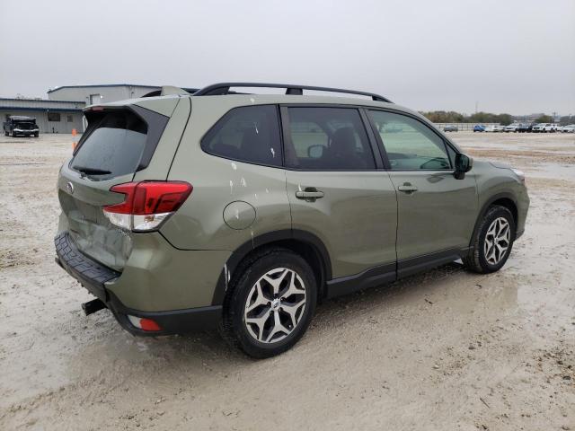 2020 SUBARU FORESTER P - JF2SKAGC6LH437307