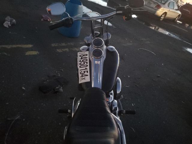 2019 HARLEY-DAVIDSON FXLR 1HD1YNJ27KB063869