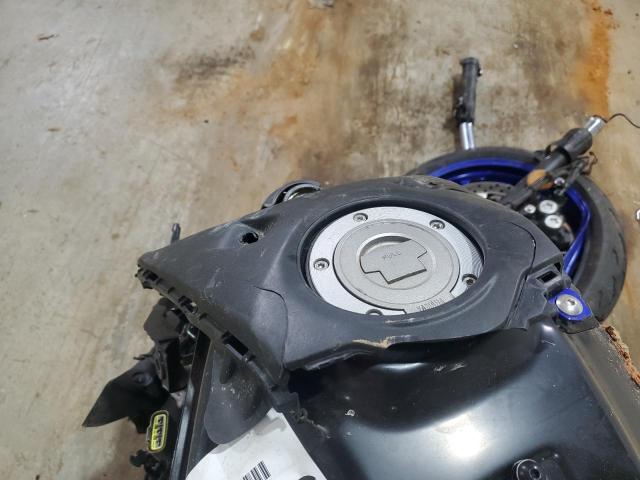 2023 YAMAHA MT07 JYARM32E6PA007556
