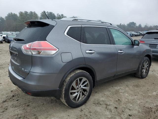 VIN 5N1AT2MVXFC789824 2015 NISSAN ROGUE no.3