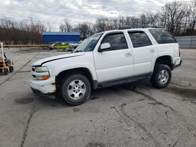 CHEVROLET TAHOE K150