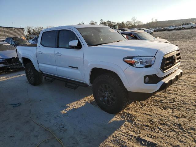 2023 TOYOTA TACOMA DOU - 3TMCZ5AN4PM644280