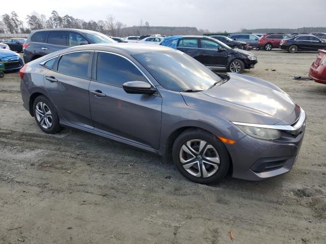 2016 HONDA CIVIC LX - 2HGFC2F53GH508518