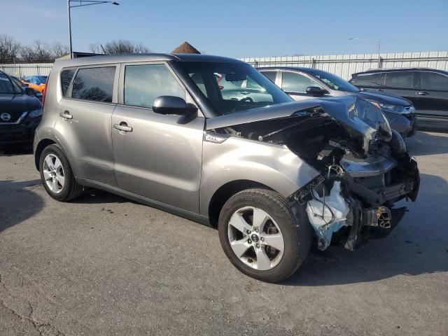 2019 KIA SOUL - KNDJN2A22K7009293