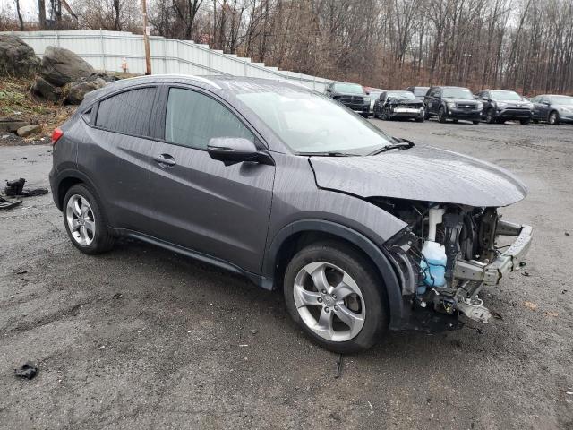 VIN 3CZRU6H77GM765112 2016 HONDA HR-V no.4