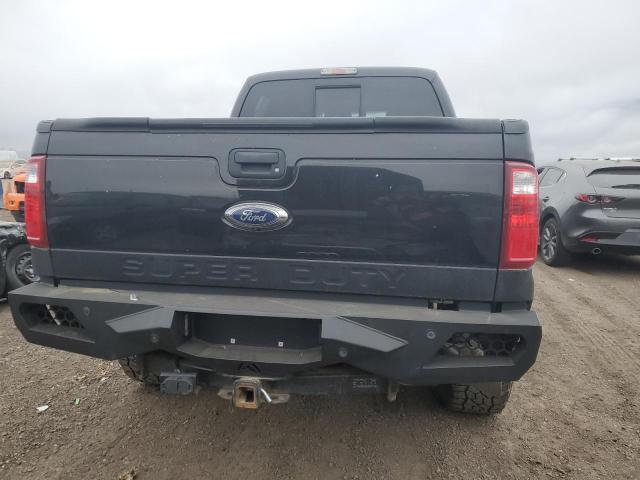 2015 FORD F350 SUPER - 1FT8W3BT9FED12596