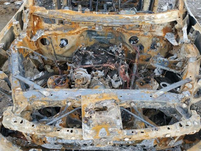 2020 CHEVROLET SILVERADO - 1GCRYBEH2LZ277033
