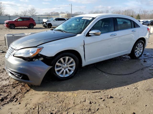 CHRYSLER 200 LIMITE