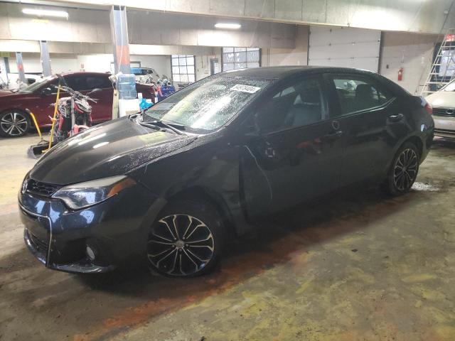 2015 TOYOTA COROLLA L - 2T1BURHE1FC230209