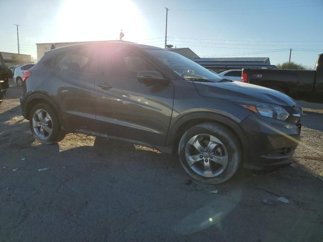 2016 HONDA HR-V EX - 3CZRU5H57GM741272
