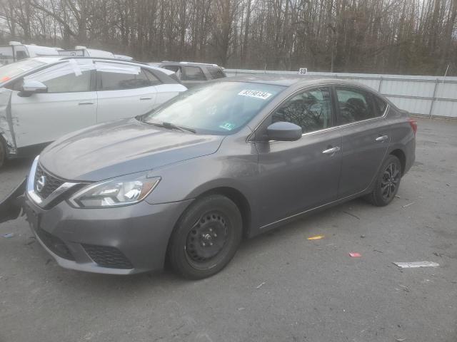 Vin: 3n1ab7ap5jy324297, lot: 52772815, nissan sentra s 2018 img_1