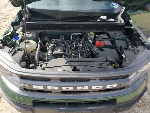 2023 FORD BRONCO SPO - 3FMCR9B69PRD89722