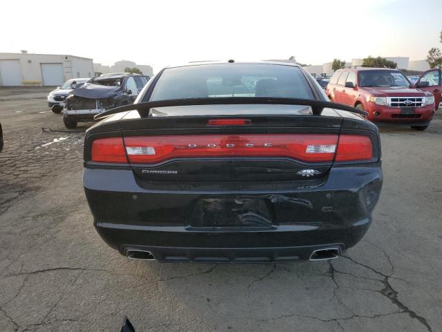 VIN 2C3CDXBG5EH308101 2014 DODGE CHARGER no.6