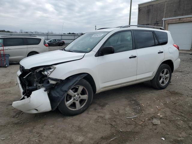 2007 TOYOTA RAV4 #3058241019