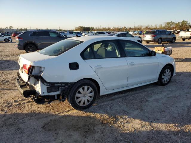 2015 VOLKSWAGEN JETTA BASE - 3VW2K7AJ2FM294779