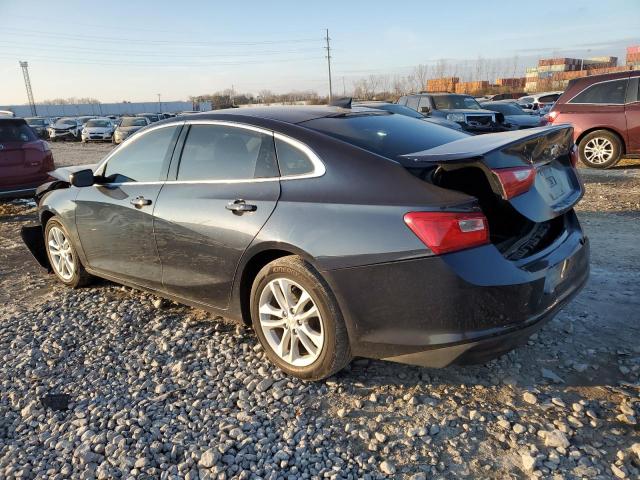 2016 CHEVROLET MALIBU LT - 1G1ZE5ST9GF356105