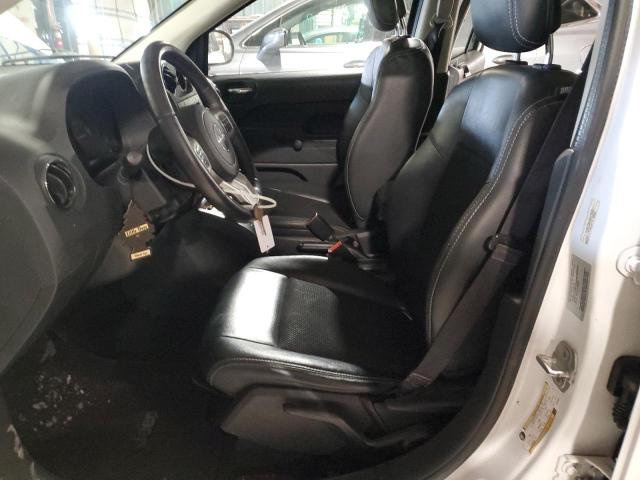 2016 JEEP COMPASS SP - 1C4NJCBA4GD738087