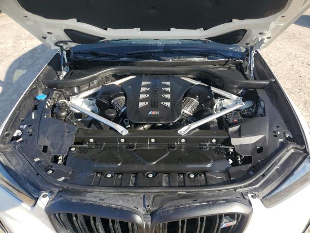 2024 BMW X5 M60I 5UX33EU01R9U55250