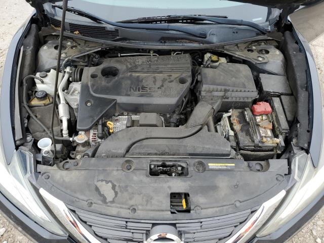 2017 NISSAN ALTIMA 2.5 - 1N4AL3AP2HC279220