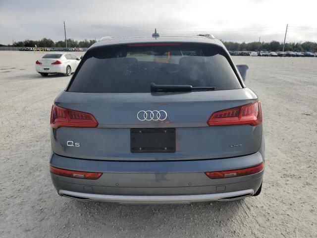 2020 AUDI Q5 PRESTIG WA1CNAFY8L2089918