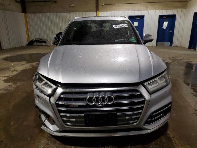2018 AUDI SQ5 PRESTI - WA1C4AFY7J2234009