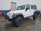 2015 JEEP WRANGLER U - 1C4BJWFG5FL750305