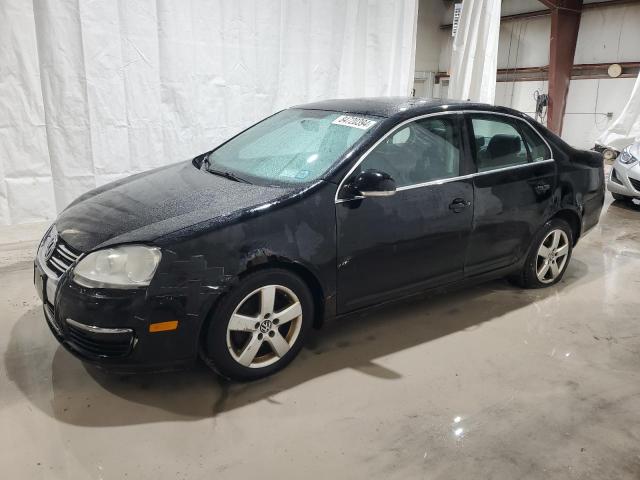 2008 VOLKSWAGEN JETTA SE #3034290135