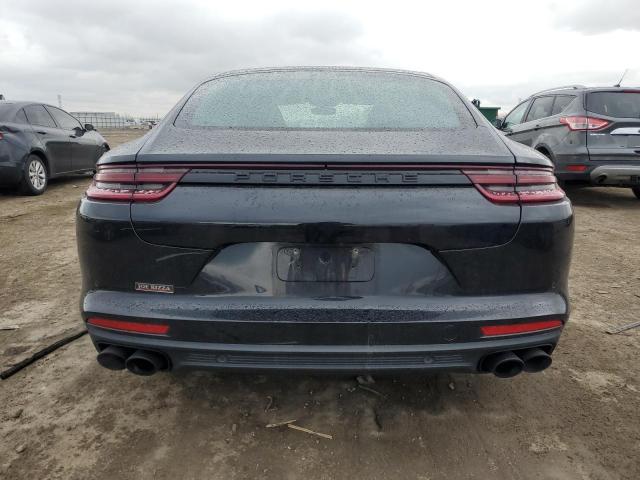 2018 PORSCHE PANAMERA 4 - WP0AA2A78JL109573