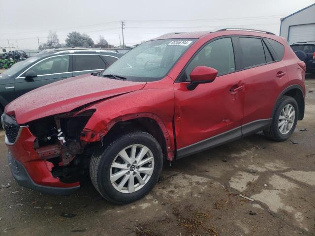 2014 MAZDA CX-5 TOURI #3024411548