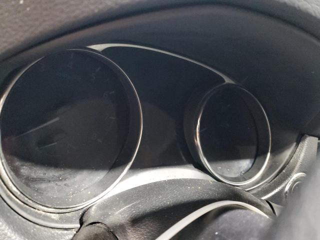 2016 NISSAN ROGUE S - KNMAT2MV0GP675183
