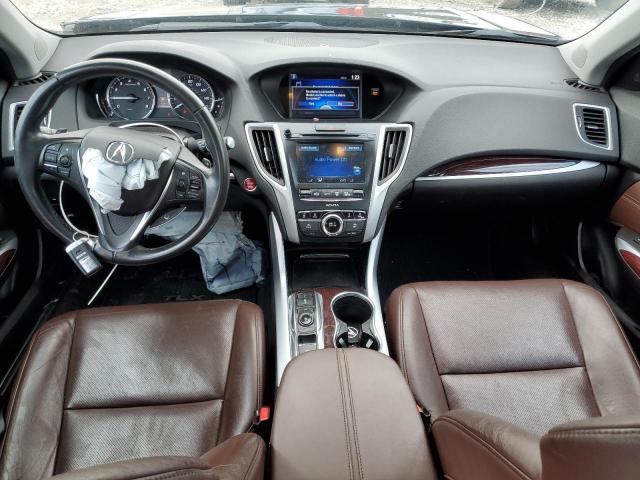 2017 ACURA TLX TECH - 19UUB2F50HA000193