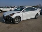 2018 HYUNDAI SONATA SE - 5NPE24AF9JH720914