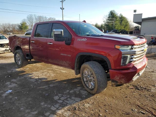 Vin: 1gc4yrey7nf238283, lot: 85728304, chevrolet all models k2500 high country 20224