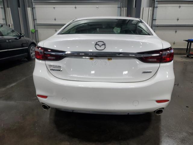 2018 MAZDA 6 TOURING - JM1GL1VM6J1335766
