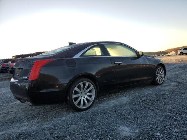2015 CADILLAC ATS LUXURY - 1G6AH1RX2F0115326