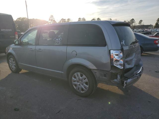 2018 DODGE GRAND CARA - 2C4RDGBG8JR259065
