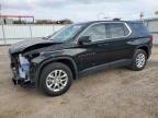 2021 CHEVROLET TRAVERSE L - 1GNERFKW6MJ144658