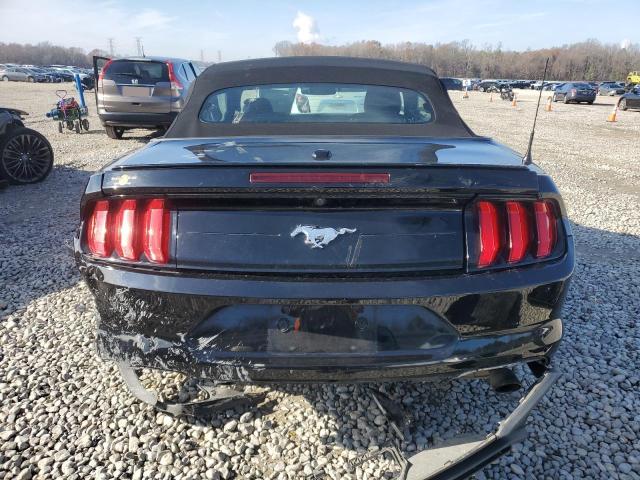 2018 FORD MUSTANG - 1FATP8UH6J5138823