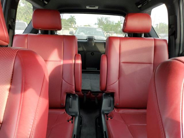 2023 LEXUS GX 460 LUX JTJGM7BX6P5350328