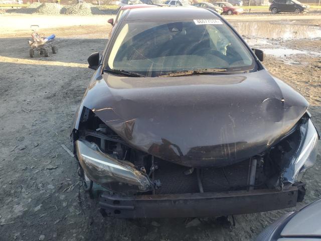 2019 TOYOTA COROLLA L - 5YFBURHE9KP921773