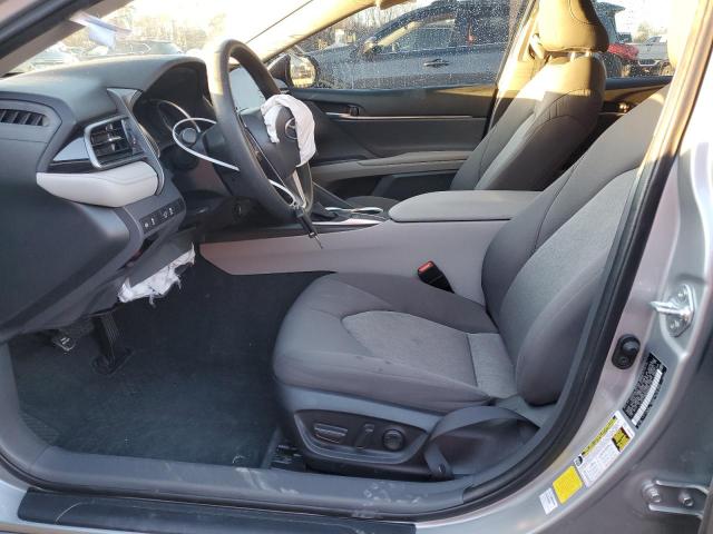2022 TOYOTA CAMRY LE - 4T1C11AK6NU072218