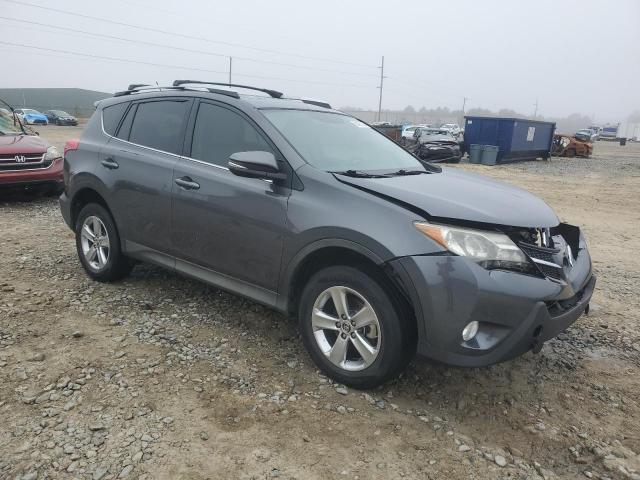 2015 TOYOTA RAV4 XLE - 2T3WFREV0FW167741