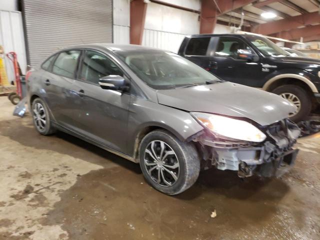 VIN 1FADP3F20EL423521 2014 FORD FOCUS no.4