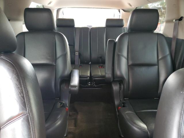 2013 GMC YUKON XL D - 1GKS1MEF0DR327630