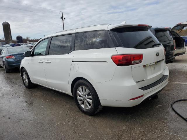 KNDMB5C10G6162134 Kia All Models Lx 2016