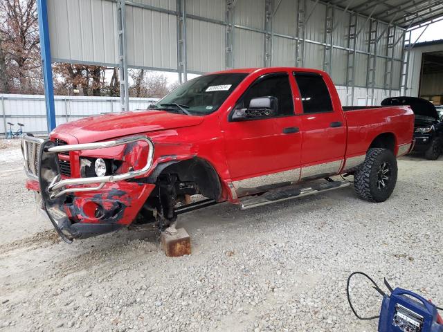 DODGE RAM 1500 S