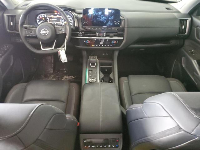 2023 NISSAN PATHFINDER - 5N1DR3CD6PC242660